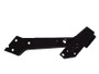 CAPA Certified Radiator Support CH1225224C - front view