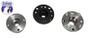 Yukon Gear Yoke For Toyota Tacoma and T100 w/ 30 Spline