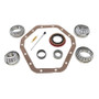 Yukon Gear Bearing install Kit For GM 14 Bolt Truck 10.5in Diff