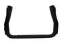 Radiator Support CH1225233 - front view