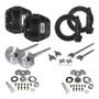 Yukon Gear & Install Kit Stage 4 For Jeep JL/JT Rubicon 4.88 Ratio