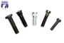 Yukon Gear Model 20 & Model 35 Axle Stud 1/2in-20 X 1.625 Length 0.620in Knurl