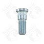 Yukon Gear Model 20 & Model 35 Axle Stud 1/2in-20 X 1.625 Length 0.620in Knurl
