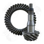 Yukon Gear USA Standard Ring & Pinion Gear Set For Ford 9.75in 5.13 Ratio