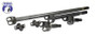 Yukon Gear Front 4340 Chrome-Moly Axle Kit For Dodge Dana 60 35 Splines