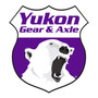 Yukon Gear 1541H Alloy Left Hand Rear Axle For Model 20 Long