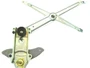 Window Regulator CH1350105 - front view