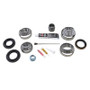 Yukon Gear Bearing install Kit For Toyota Clamshell Front Reverse Rotation Diff