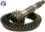 Yukon Gear High Performance Gear Set For Dana 30 JK Short Reverse Pinion 5.13