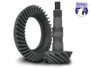 Yukon Gear Ring & Pinion Set For Nissan Titan Rear 3.13 Ratio