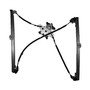 Window Regulator CH1351124 - front view