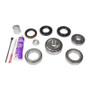 Yukon Clamshell Bearing Overhaul Kit For Toyota Tacoma Front Diff