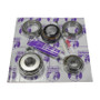 Yukon Clamshell Bearing Overhaul Kit For Toyota Tacoma Front Diff
