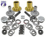 Yukon Gear Spin Free Locking Hub Conversion Kit For Dana 60 & AAM SRW Dodge