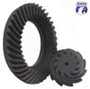 Yukon Gear High Performance Gear Set For Ford 8.8in 4.11 Ratio