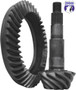 Yukon Gear High Performance Gear Set For GM 11.5in 4.88 Ratio