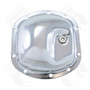 Yukon Gear Chrome Cover For Dana 30 Reverse Rotation