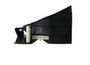 Bumper Cover Reinforcement FO1027110 - front view