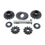Yukon Gear Standard Open Spider Gear Kit For Chrysler 9.25ZF 31 Spline Axles