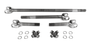 Yukon Gear Front 4340CM Axle Kit For Dana 44 GM Truck and Blazer