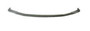 Bumper Cover Molding FO1044102 - front view