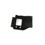 CAPA Certified Bumper Bracket FO1066163C - front view