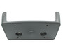 License Plate Bracket FO1068167 - top view
