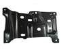 CAPA Certified Bumper Bracket FO1067198C - front view