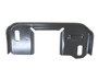 Bumper Bracket FO1067177 - front view