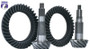 Yukon Gear High Performance Gear Set For Chrysler 8.75in 89 Housing 3.90 Ratio