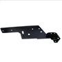 Bumper Bracket FO1166213 - front view