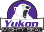 Yukon Gear Rear Pinion Seal For Dana 44 JK Rubicon