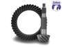 Yukon Gear High Performance Gear Set For Dana 60 4.56 Ratio