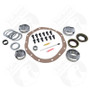Yukon Gear Master Overhaul Kit For GM 9.5in Semi-Float Diff