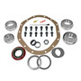 Yukon Gear Master Overhaul Kit For GM 9.5in Semi-Float Diff