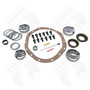 Yukon Gear Master Overhaul Kit For GM 9.5in Semi-Float Diff
