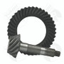 Yukon Gear High Performance Thick Gear Set For GM Chevy 55P 4.11 Ratio