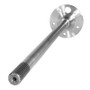 Yukon Gear Rear Axle for GM 8.2in