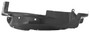 Fender Splash Shield FO1251102 - front view
