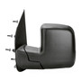 Door Mirror FO1320254 - front view