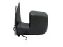 Door Mirror FO1320338 - back view