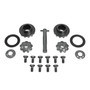 Yukon Gear Standard Open Spider Gear Kit For Jeep JK Dana 30 Front 27 Spline