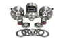 Yukon Gear Mustang Axle Kit 31 Spline 5 Lug Axles w/ Duragrip Positraction