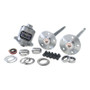 Yukon Gear Mustang Axle Kit 31 Spline 5 Lug Axles w/ Duragrip Positraction