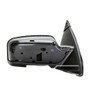 Door Mirror FO1321325 - front view