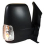 Door Mirror FO1321602 - front view