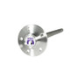 Yukon Gear 1541H Alloy 5 Lug Right Hand Rear Axle For Ford 8.8in Explorer