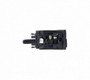 Interior Door Handle FO1352114 - back view