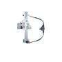 Window Regulator FO1550107 - front view