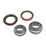 Yukon Gear Axle Bearing and Seal Kit For Dana 60 Dodge 3/4 Ton Truck Front Axle
